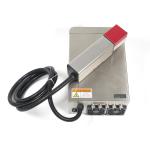 20 Watt JPT Fiber Laser Marking Machine Engraver MOPA Raycus