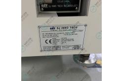 China SJ INNO TECH HP-520S - SCREEN PRINTER supplier