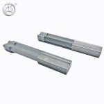 Custom Made High Tolerance Punching Mould Tungsten Carbide Steel Stamp for sale