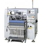 Durable KE-3010 SMT Mounter Machine With Multi Nozzle Laser Head for sale