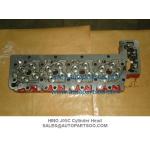 HINO Automotive Cylinder Heads J05C J05E J08C J08E Culata 1118378010 for HINO Diesel engine for sale