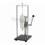 Max 500N AST-J Manual Push/Pull Test Stand for Analog Force Gauge for sale