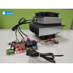 Wide Temperature Range Thermoelectric Air Conditioner 100W for Telecom Cabinet