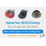 OEM CNC Machined Anodized Aluminum CNC Milling Complex Components Precision Aluminum Auto Parts