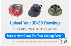 China OEM CNC Machined Anodized Aluminum CNC Milling Complex Components Precision Aluminum Auto Parts supplier