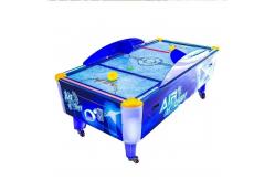 China ODM Arcade Air Hockey Table Game Machine for Amusement Game Center supplier