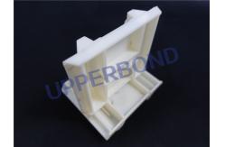 China Super Slim Cigarette Board Mould Pocket Cigarette Loading Tray supplier