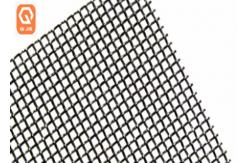 China Customizable SS 304 Mosquito Mesh Self Contained Diamond Screen Mesh supplier