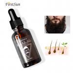 GMP Nourishing Beard Grooming Products Moustache Growth Oil