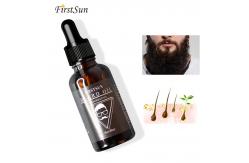 China GMP Nourishing Beard Grooming Products Moustache Growth Oil supplier