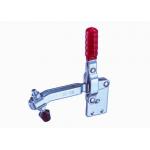 Anti Slip U Bar 150kg 300LBS Vertical Hold Down Toggle Clamp for sale