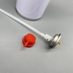 Professional 360 - Degree Dispensing Spray Valve - High - Pressure Tolerance for Aerospace Applications