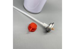 China Professional 360 - Degree Dispensing Spray Valve - High - Pressure Tolerance for Aerospace Applications supplier