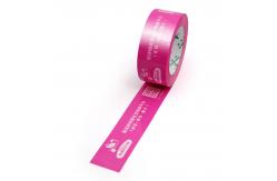 China **Unleash Infinite Creativity with Customized Printed Tape ** supplier