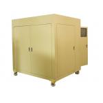 Helium Charge Recovery 4.5MPa Nitrogen Gross Leak Detection Equipment 8 min / pc