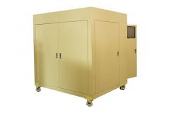 China Helium Charge Recovery 4.5MPa Nitrogen Gross Leak Detection Equipment 8 min / pc supplier