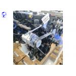 Inline-six common-rail Construction Machinery Assy1706 C9.3 for Road rollers, cranes, loaders agriculture and forestry machinery for sale
