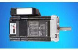 China 180W 36V Integrated Servo Motor With High Performance Closed Loop Control supplier