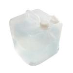 Collapsible Jerry Can Water Container Water Carrier Expandable Drinking Water Bag for sale