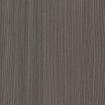 ODM Woodgrain Vinyl Film Waterproof Laminate Grey for sale