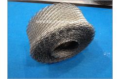 China Brickwork Masonry Wire Mesh Galvanized / Stainless Steel Metal Lath For Plaster supplier