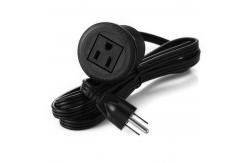 China Fancy Standard Electrical Outlet , Power Socket Outlet UL Certificate supplier