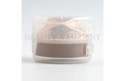 China OEM ODM Mold X Shape Kabuki Makeup Brush Flat Liquid Foundation Brush supplier
