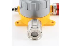 China K800 Fixed Gas Detector Exd Iict6 Explosion Proof For Hazardous Environments supplier