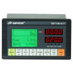 LCD Checkweigher Indicator Controller / Belt Scale Controller Auto Locking for sale