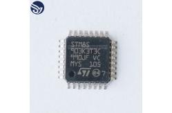 China STM8903K3T3C QFP IC MCU Microcontroller Integrated Circuit 100% tested supplier