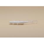 Mini Plastic Empty Refillable Perfume Bottles Anti Spilling For Personal Care