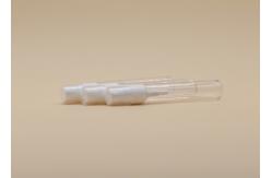 China Mini Plastic Empty Refillable Perfume Bottles Anti Spilling For Personal Care supplier