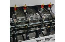 China 8.5KW SMT Reflow Oven supplier