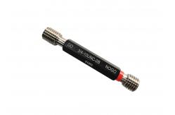 China Professional UNC Thread Plug Gauge for Testing Unified Threads supplier