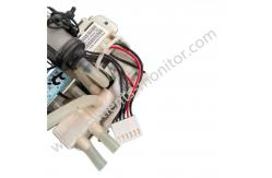 China NIBP Pump 453564015271 453564052551 453664015831 For VM6 Patient Monitor supplier
