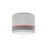 3V WiFi Smoke Detector 400mA Tuya Smoke Alarm Network Low Power Consumption for sale