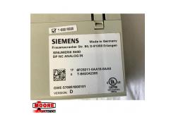 China 6FC5211-0AA10-0AA0 6FC5 211-0AA10-0AA0 Siemens  Analog Input Module supplier