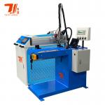 Metal Kettle Bottle Automatic Fixture Laser Welding Machine Cylinder Straight Seam for sale