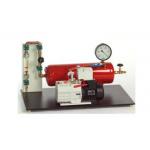 educational lab equipment Fluids Engineering Training Equipment Rotary Vane Vacuum Pump for sale