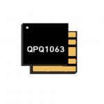 Wireless Communication Module QPQ1063 General Purpose L1/L2 Low Loss GPS SAW Diplexer for sale