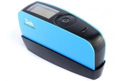 China Precise Single Angle Digital Gloss Meter 60 Degree YG60 With Four Measuring Modes supplier