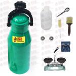 4 Mpa Universal Speedy Moisture Tester Soil Testing Equipment for sale