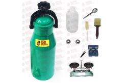 China 4 Mpa Universal Speedy Moisture Tester Soil Testing Equipment supplier