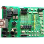 Track Control Board SMT Feeder YAMAHA Patch Machine Accessories YV112 KU1-M4550-003 for sale
