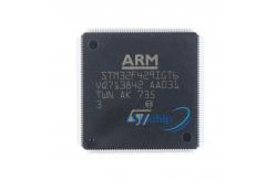 China Stm32f429igt6 Mcu Microcontroller Unit supplier