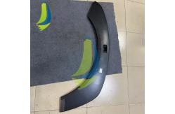 China WG1664230012 Right Fender Trim Panel Wg1664230012 For A7 Truck supplier