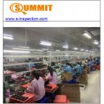 Pulse Oximeter Electronic Inspection , USD 128-218  Factory Audit Services