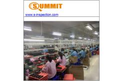 China Pulse Oximeter Electronic Inspection , USD 128-218  Factory Audit Services supplier