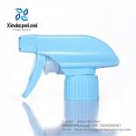 Factory Trigger Sprayer Plastic Blue Trigger Sprayer Pump Spray For Bottles for sale