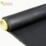 High Temperature Resistance Neoprene Coated Fiberglass Fabric for sale